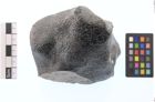 Foto von Stannern (Meteorit) (NHMW-MIN-A139)